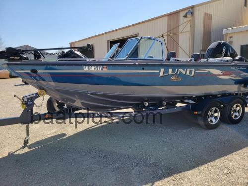 Lund 1950 Tyee Magnum Spesifikasjoner og anmeldelser